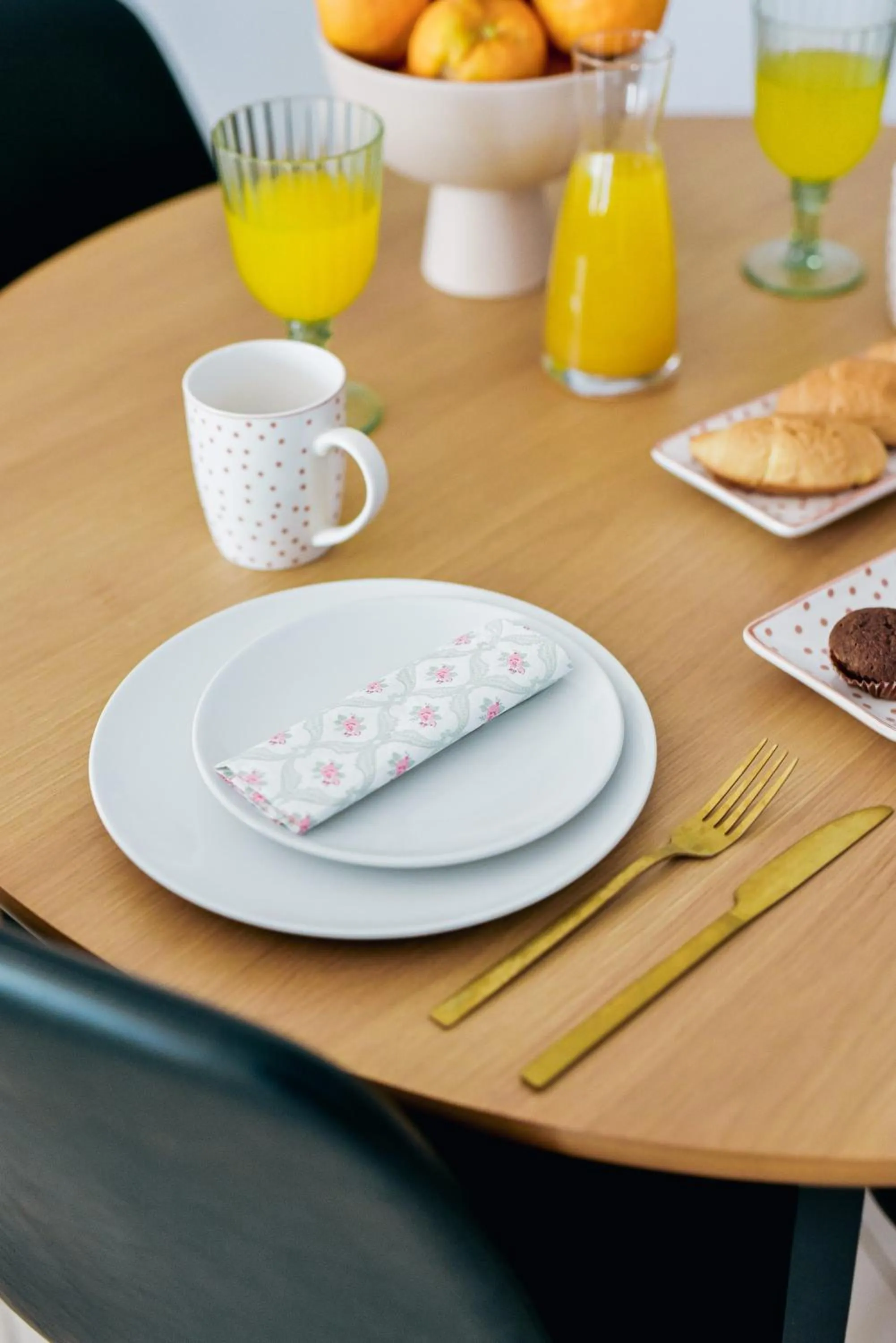 Coffee/tea facilities in Oliva Holiday Homes