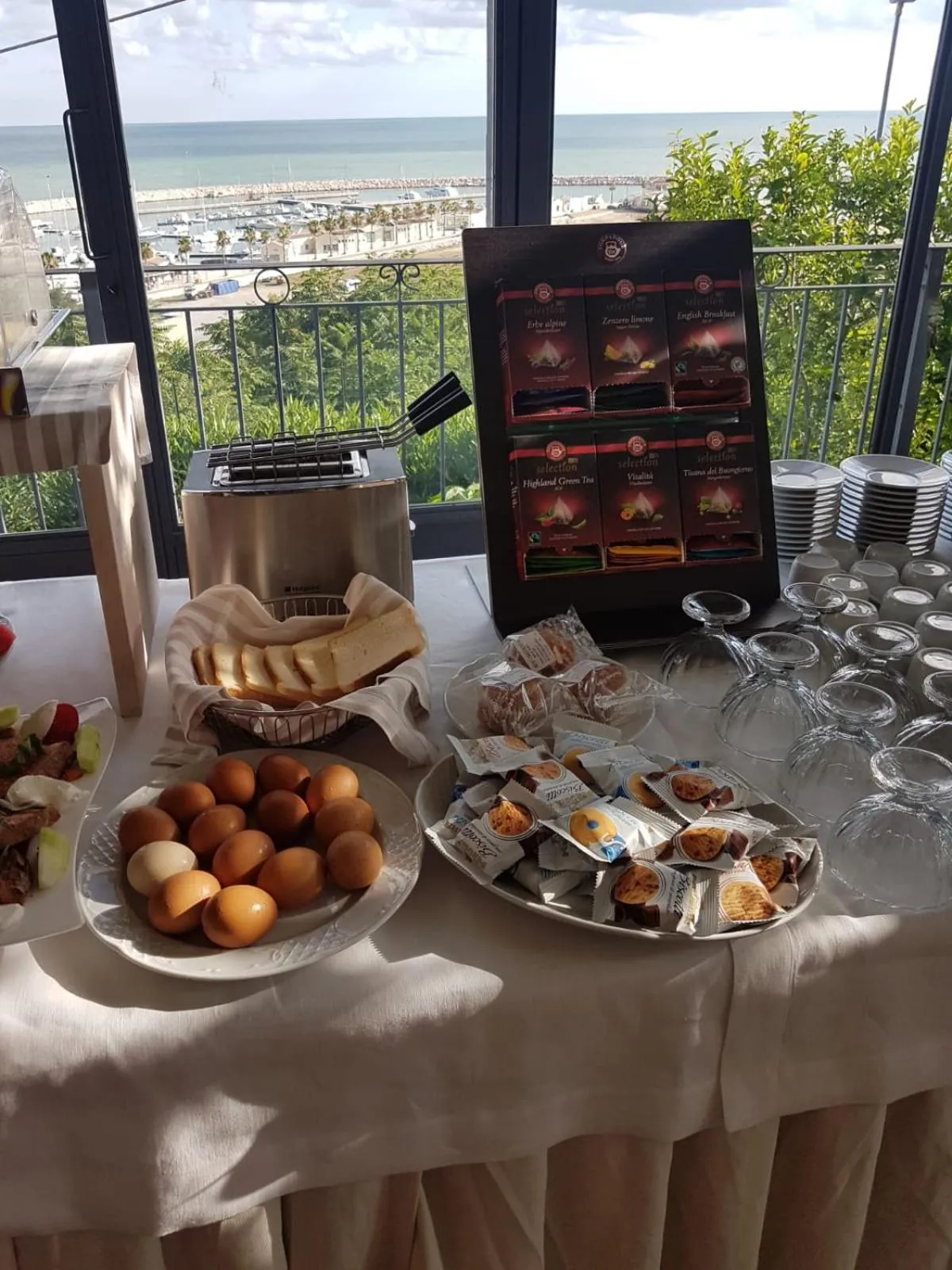 Albergo Villa Vittoria