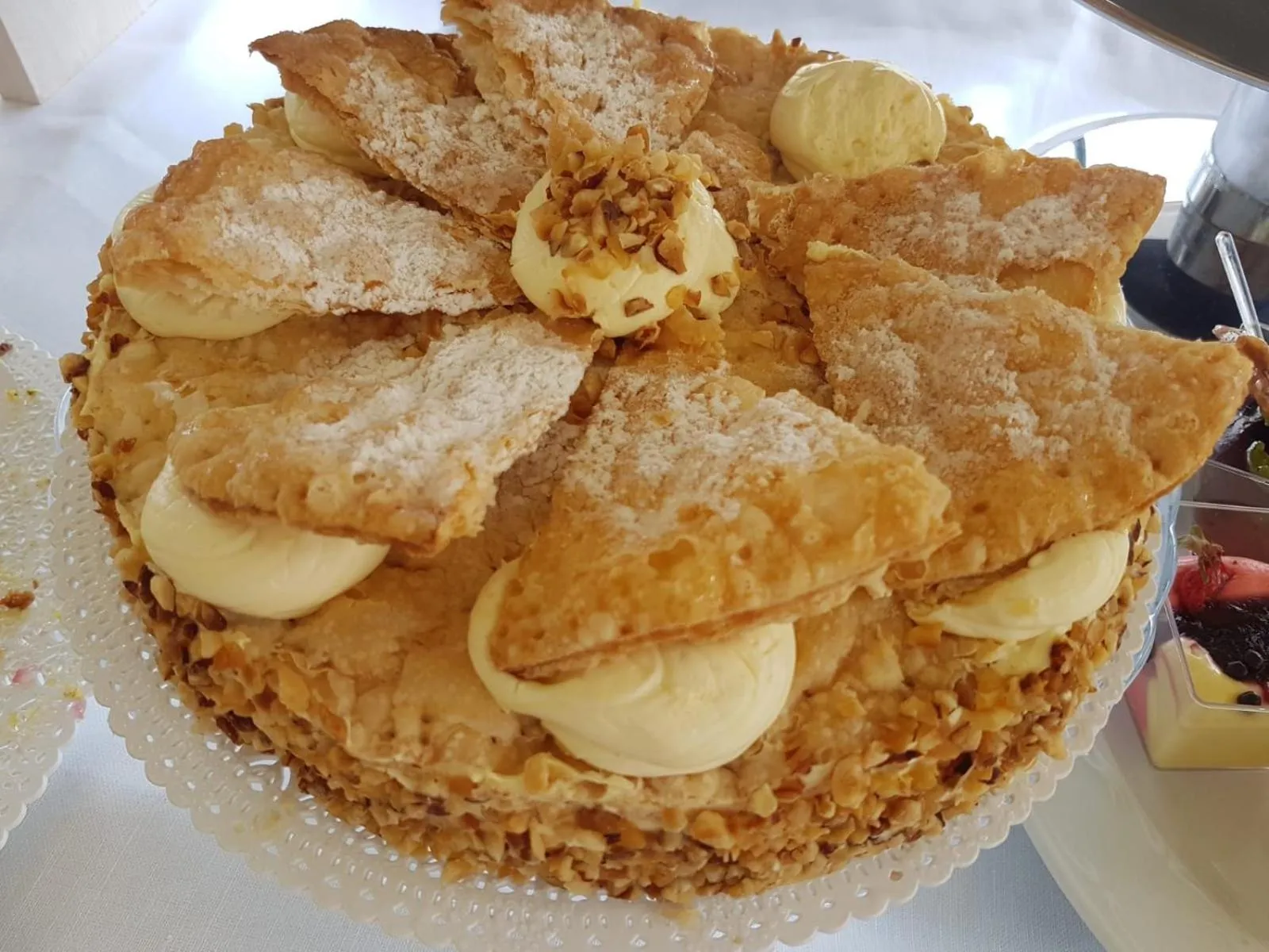 Albergo Villa Vittoria