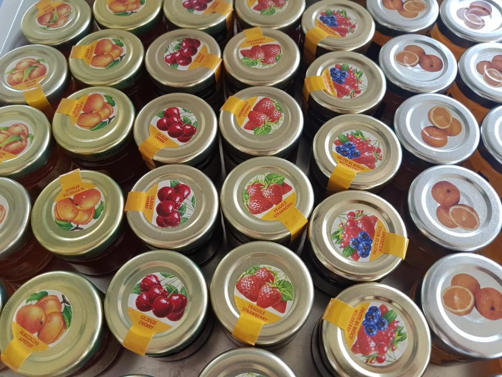 Albergo Villa Vittoria