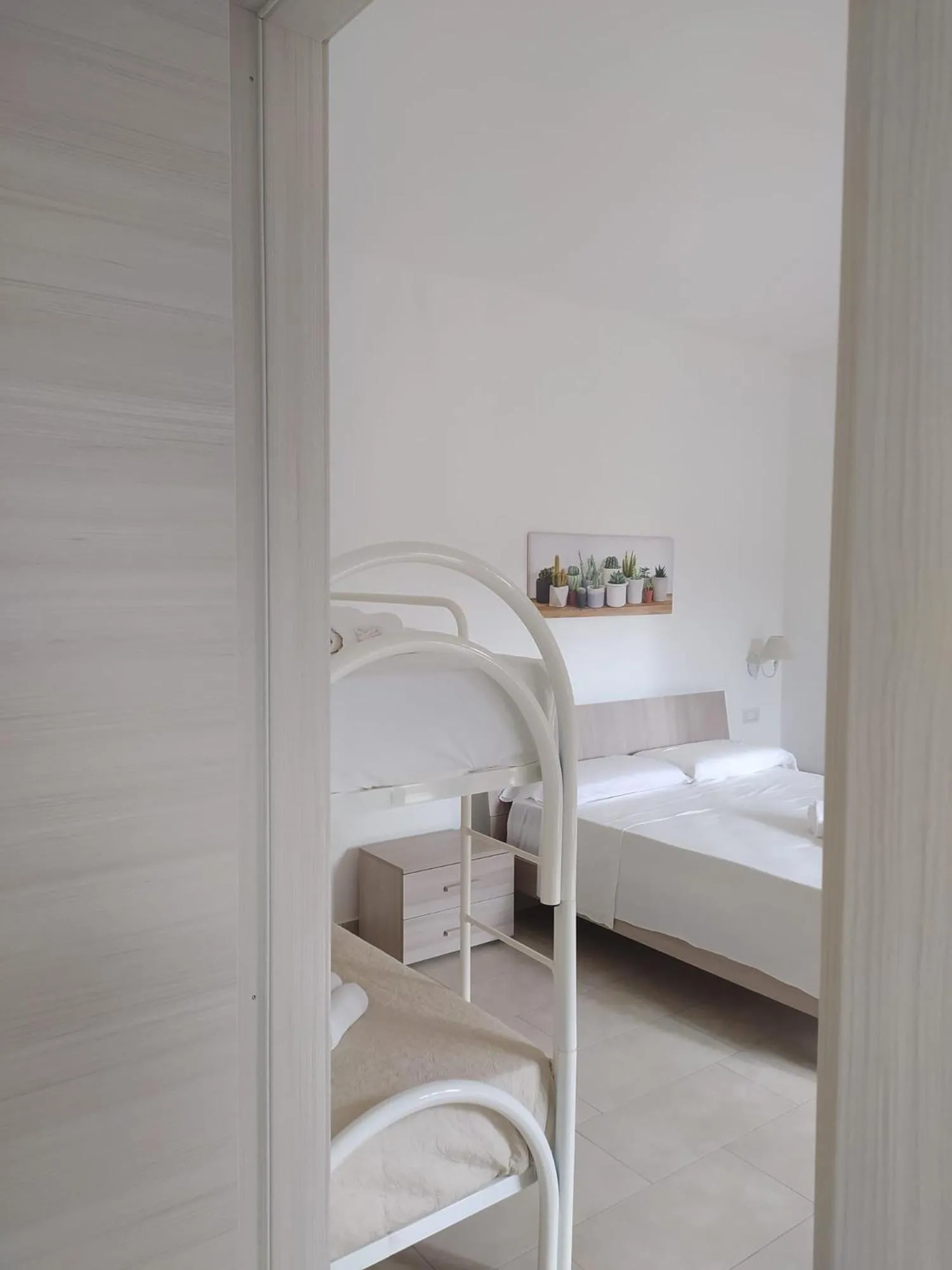 Bedroom, Bed in Tenuta Vallina - Golfo di Policastro