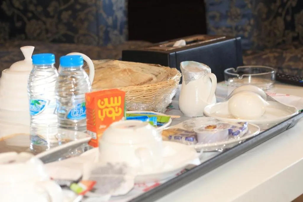 Al Farhan Apartment Al Hamra-Jeddah