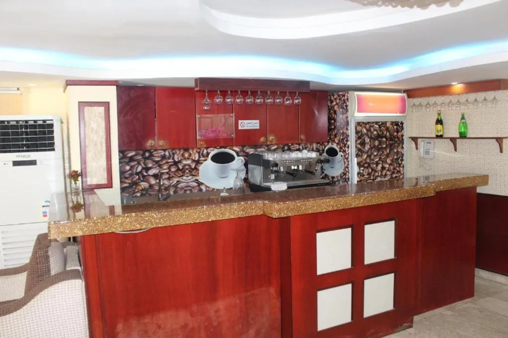 Al Farhan Apartment Al Hamra-Jeddah