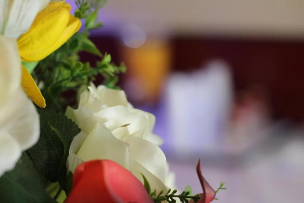 Bed in Al Farhan Apartment Al Hamra-Jeddah