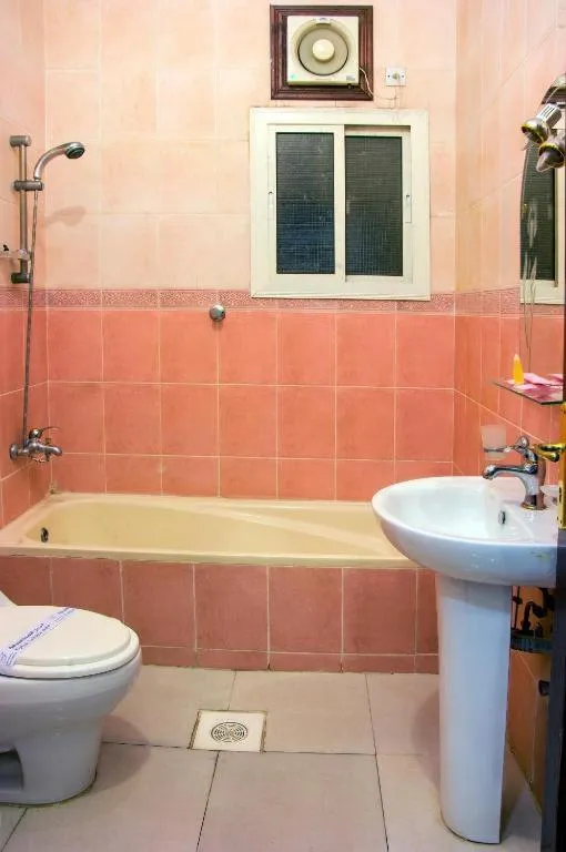 Al Farhan Apartment Al Hamra-Jeddah