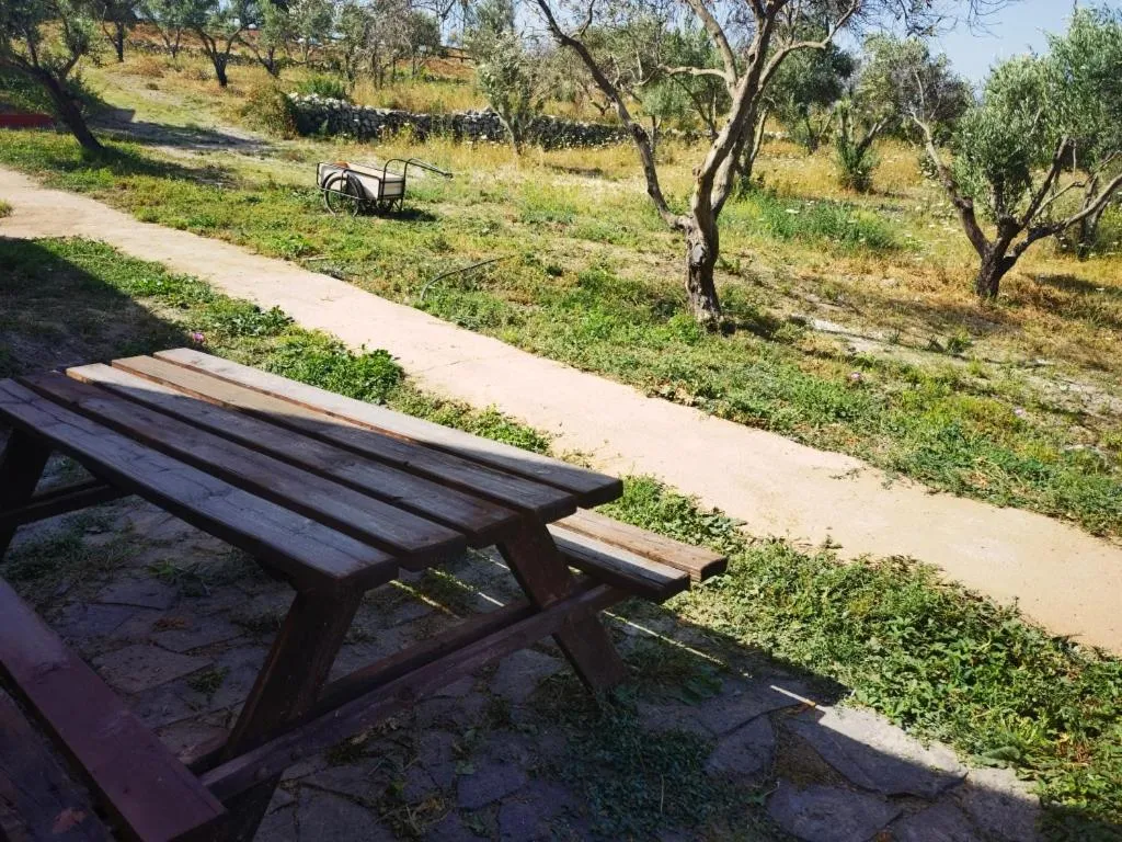 Property building in La Corte degli Ulivi - Albergo Rurale