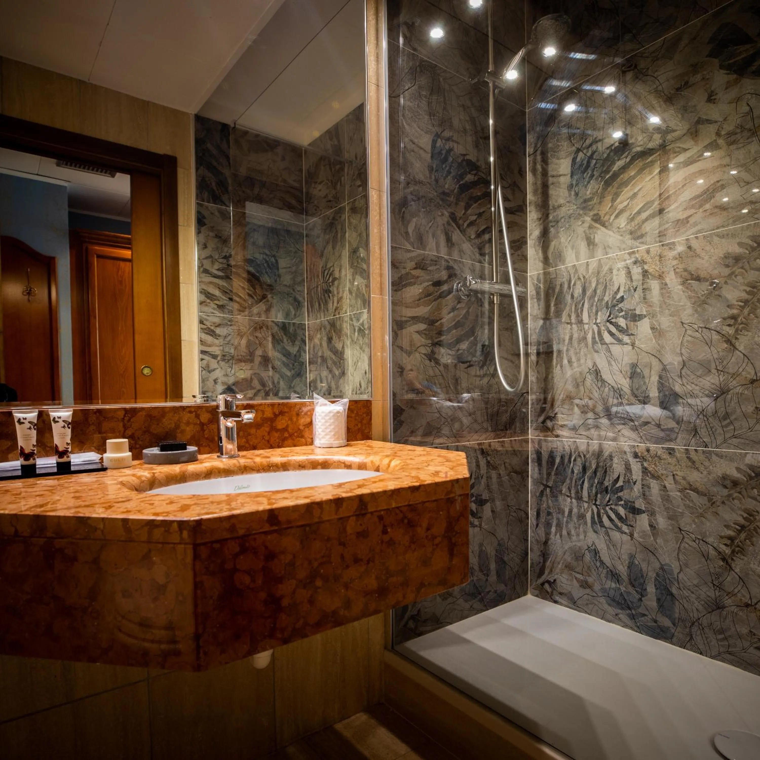 Hotel Palazzo Lovera