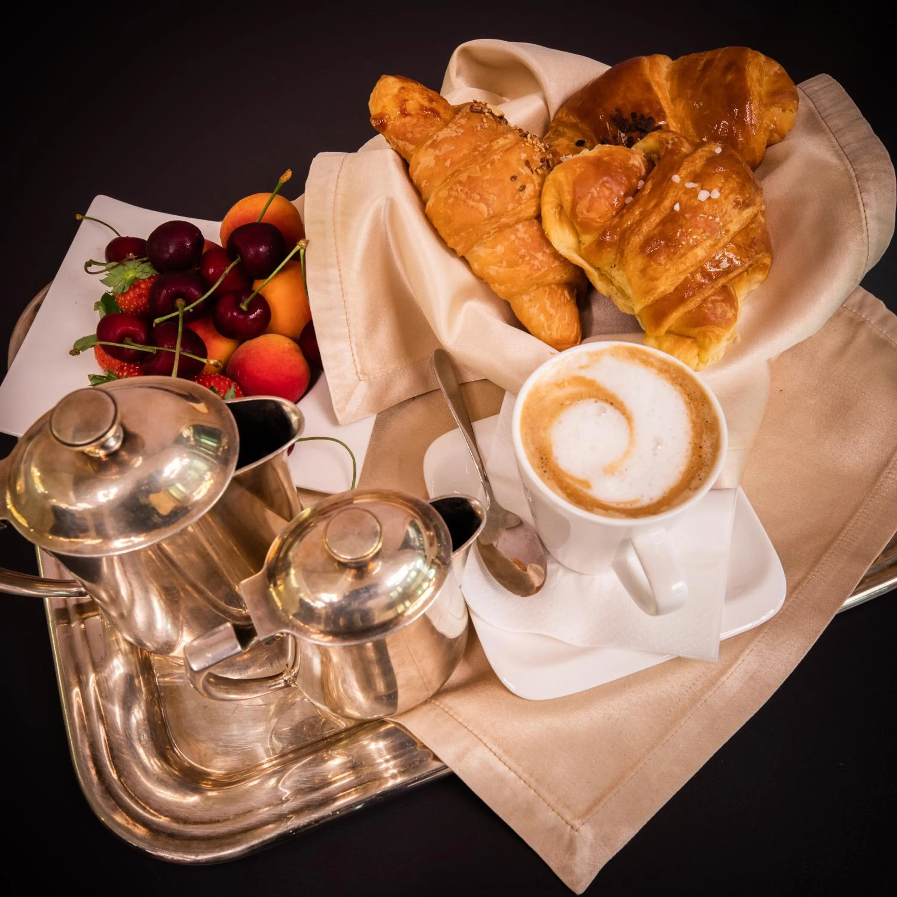 Hotel Palazzo Lovera