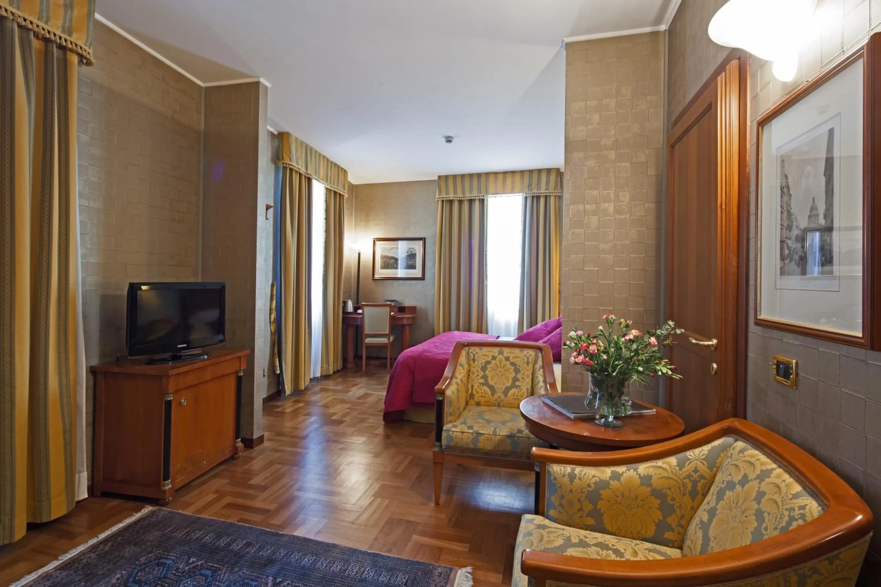 Hotel Palazzo Lovera