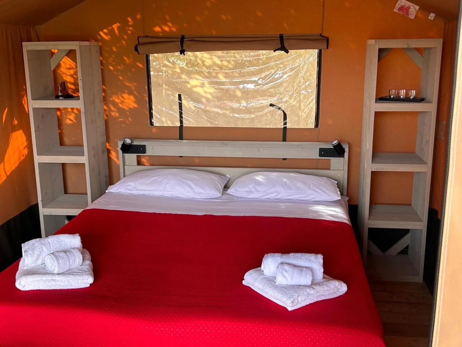 Bed in Residence Sunbeam