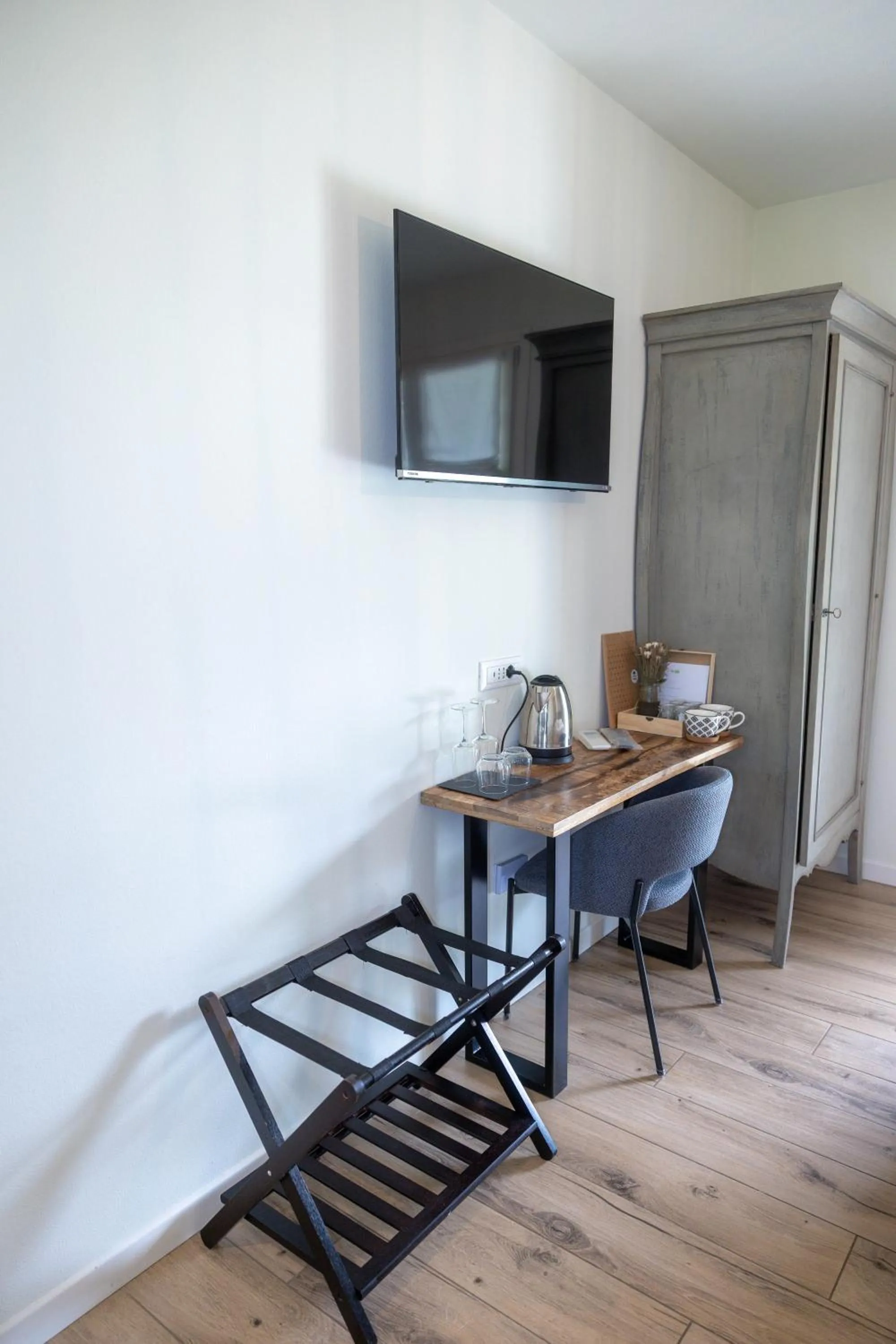 VIP in Bed and Breakfast Le Giale