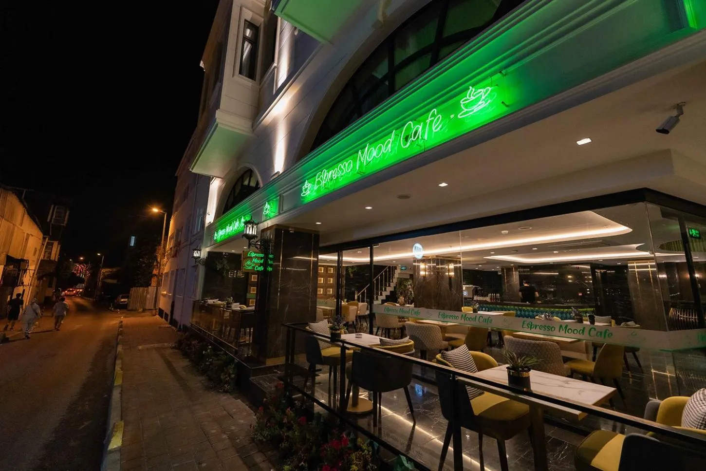 Banquet/Function facilities in Costera Hotel