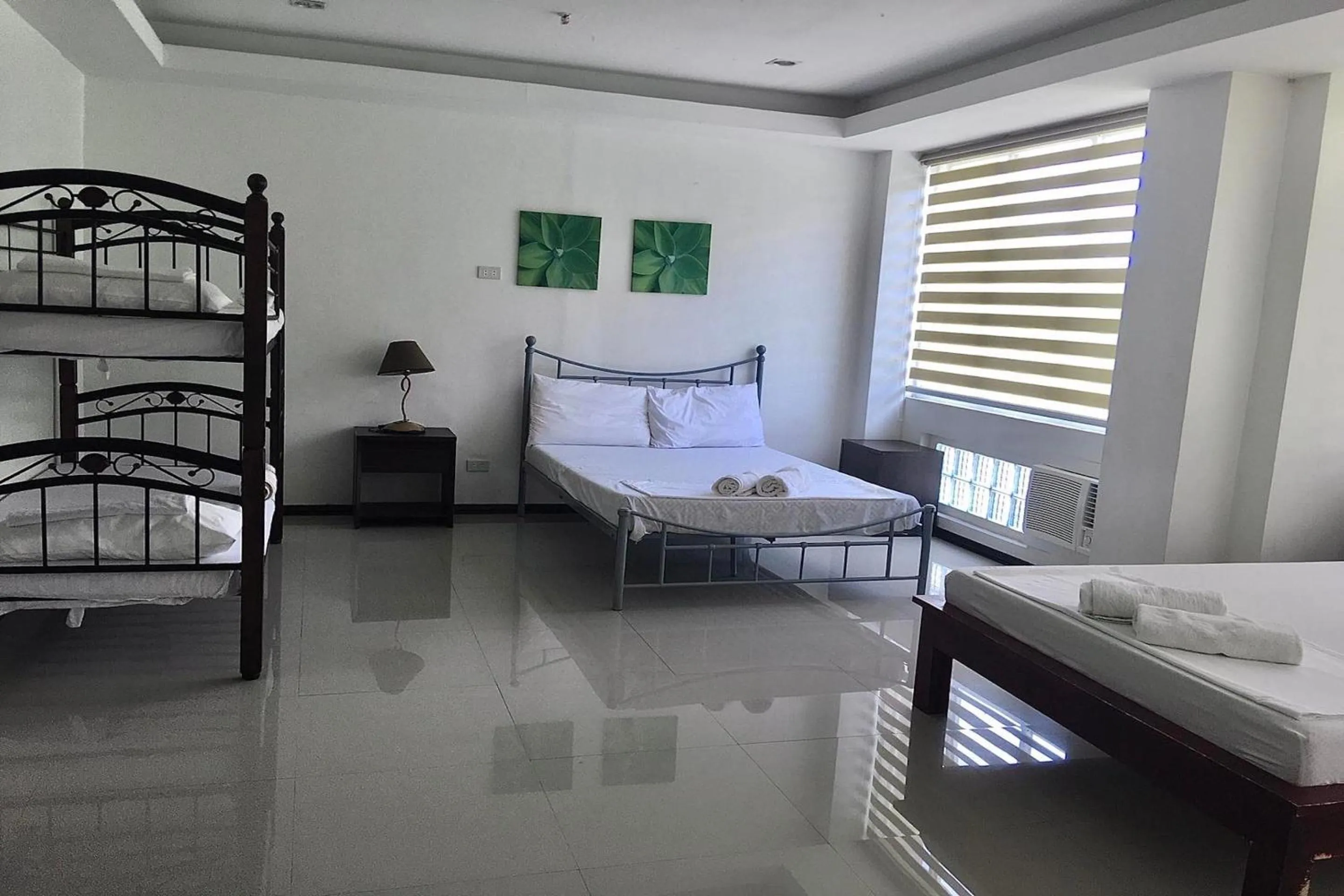 Bedroom in OYO 921 Sorrento Hotel And Resort