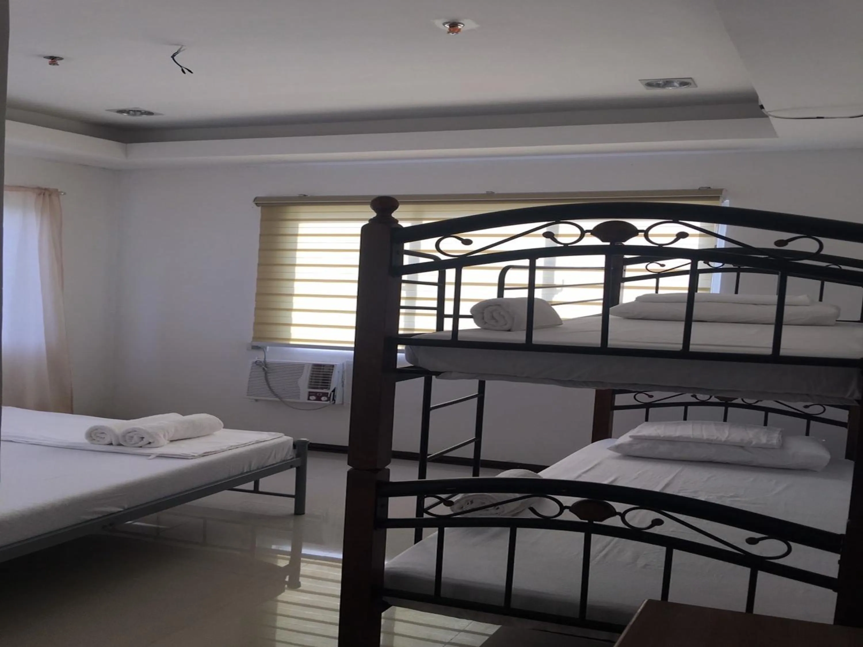 Superior Family Room in OYO 921 Sorrento Hotel And Resort