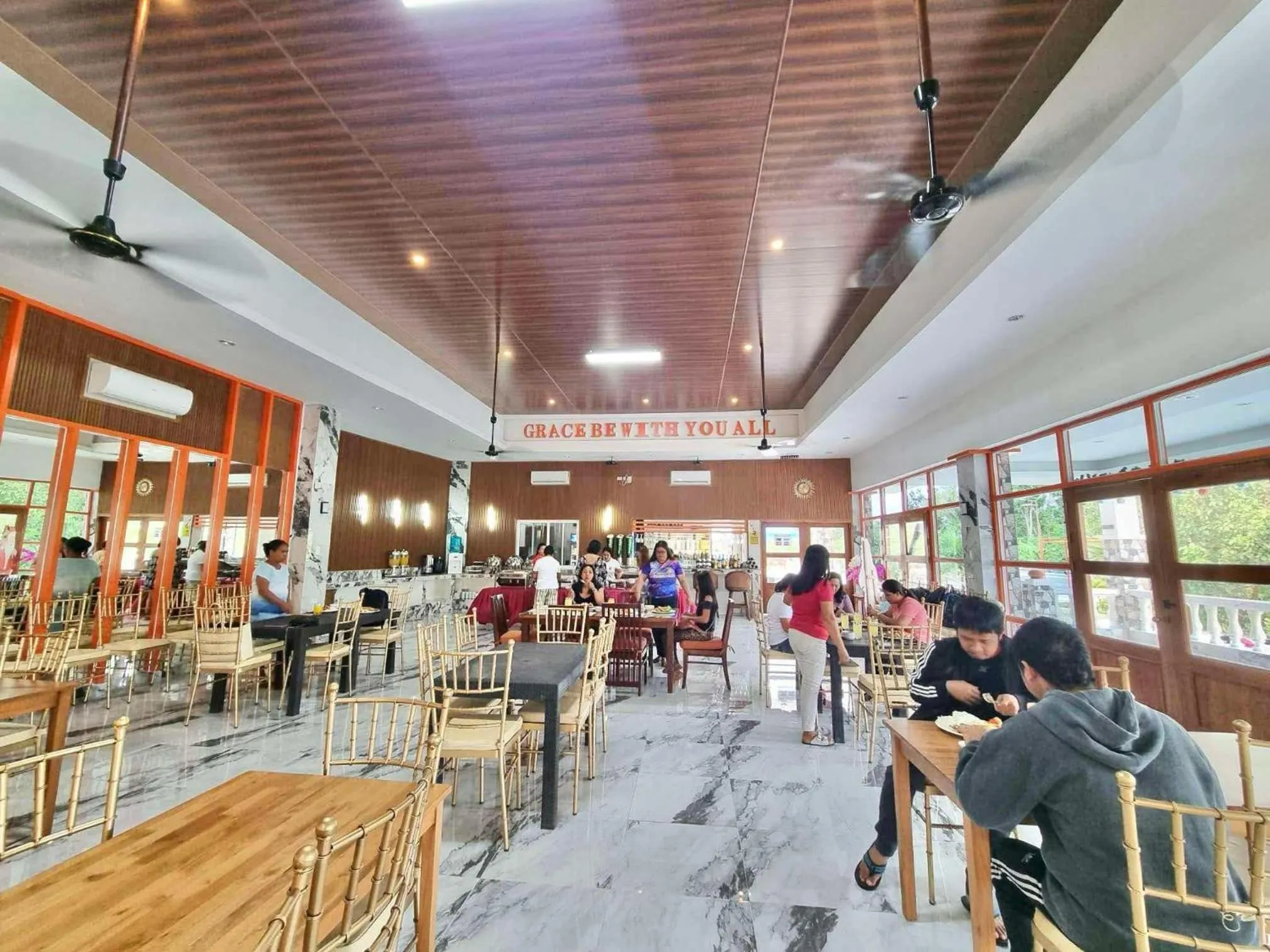 PMG Islandscape Resort