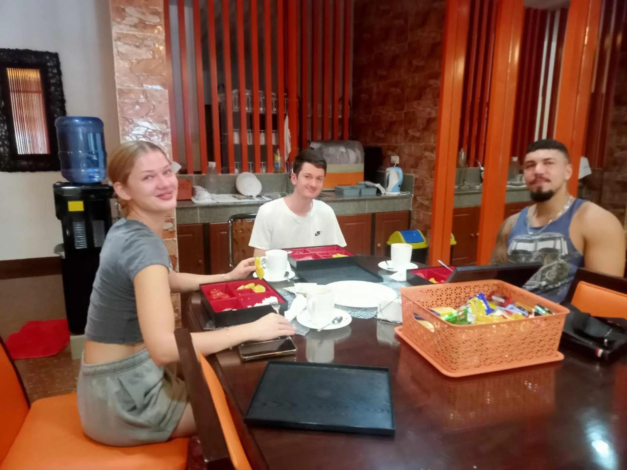 PMG Islandscape Resort