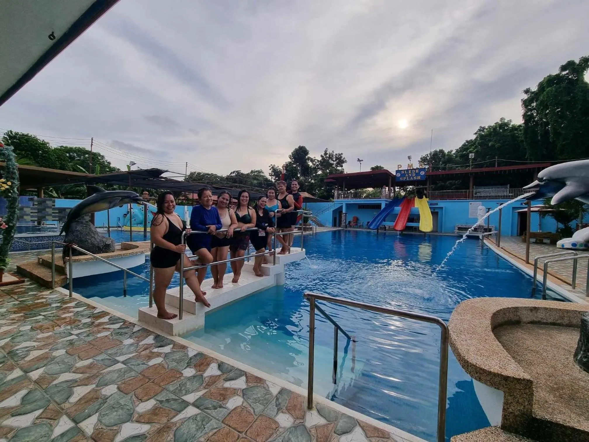 PMG Islandscape Resort