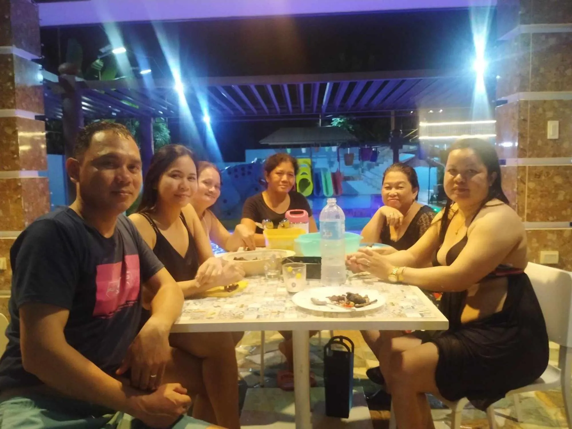 PMG Islandscape Resort