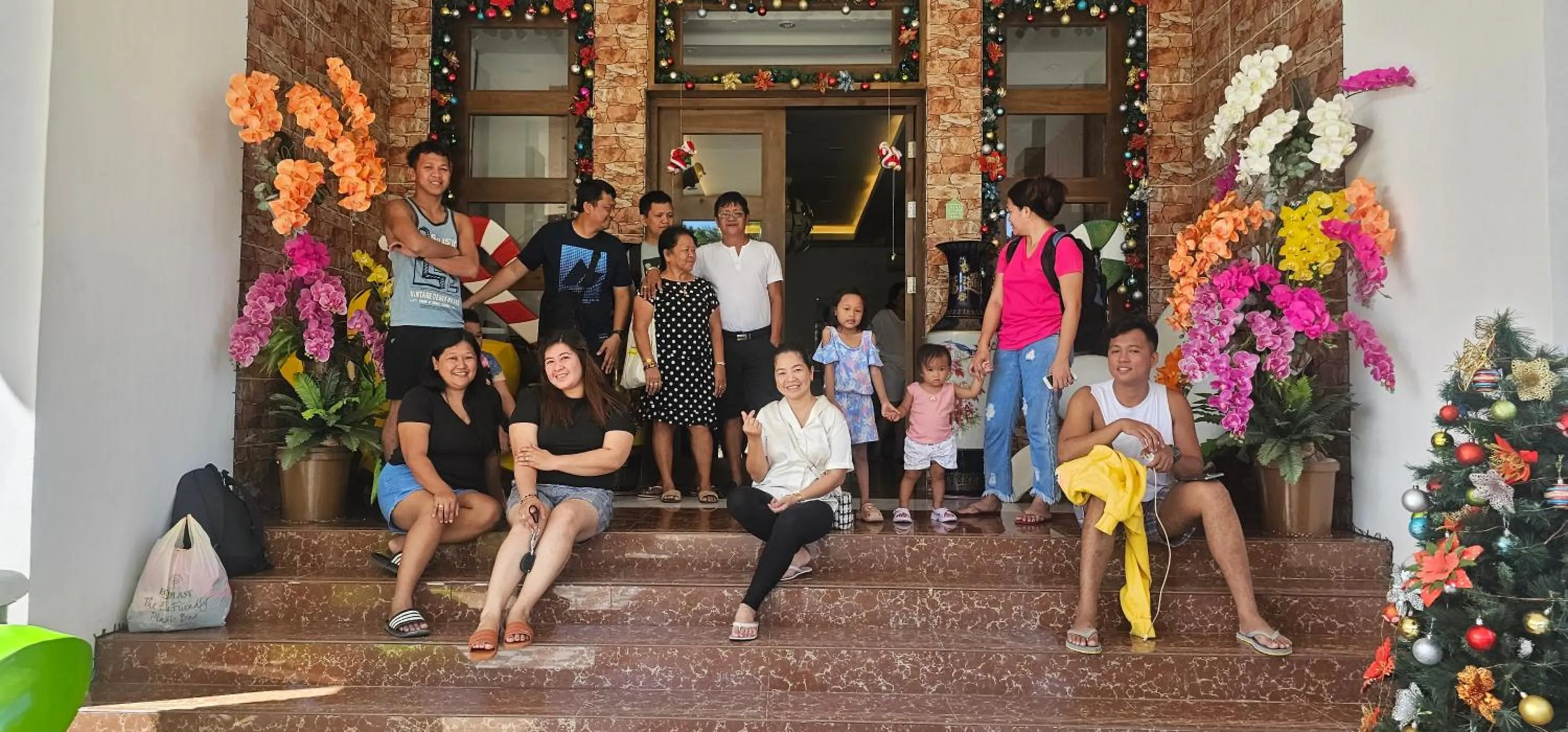 PMG Islandscape Resort