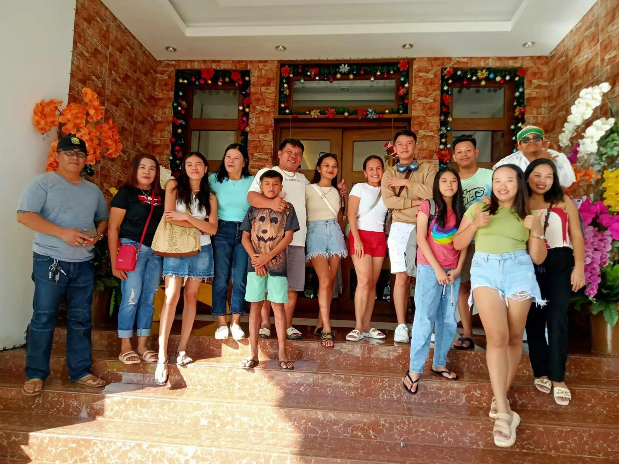 PMG Islandscape Resort