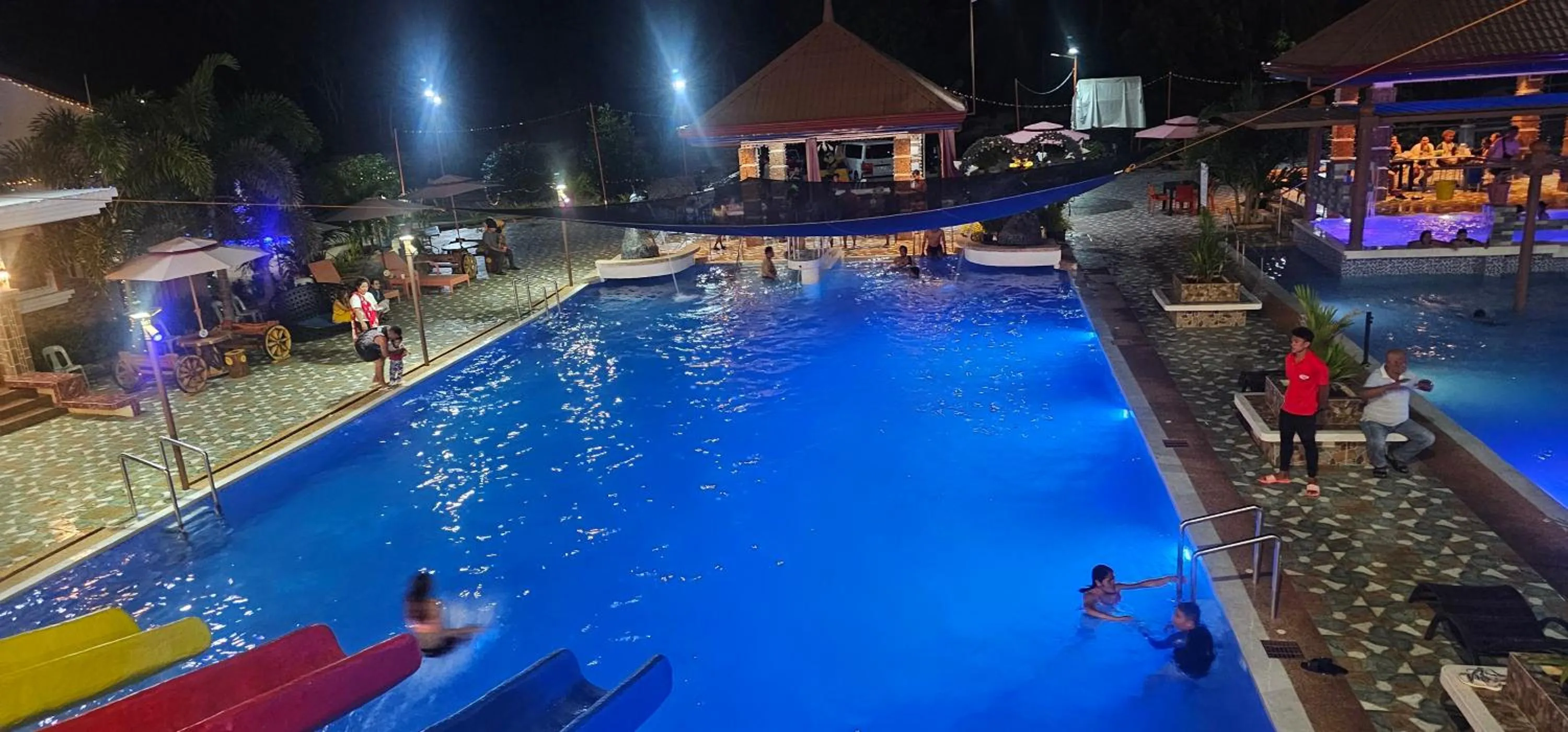 PMG Islandscape Resort