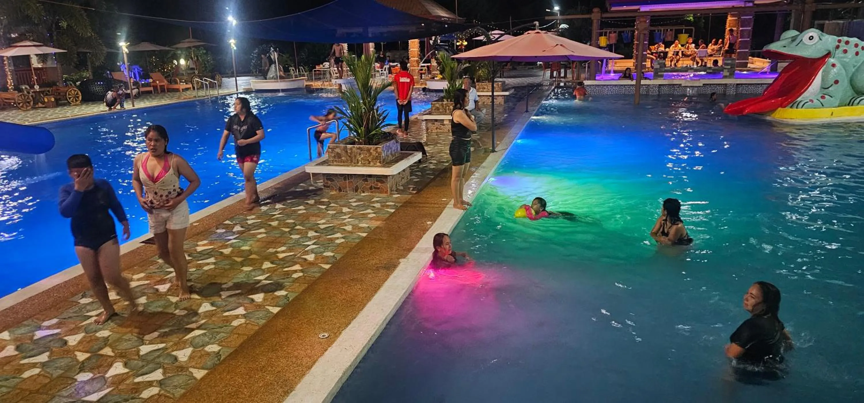 PMG Islandscape Resort