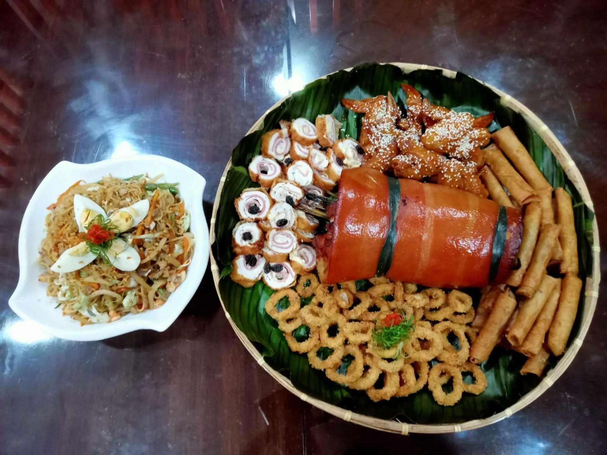 PMG Islandscape Resort