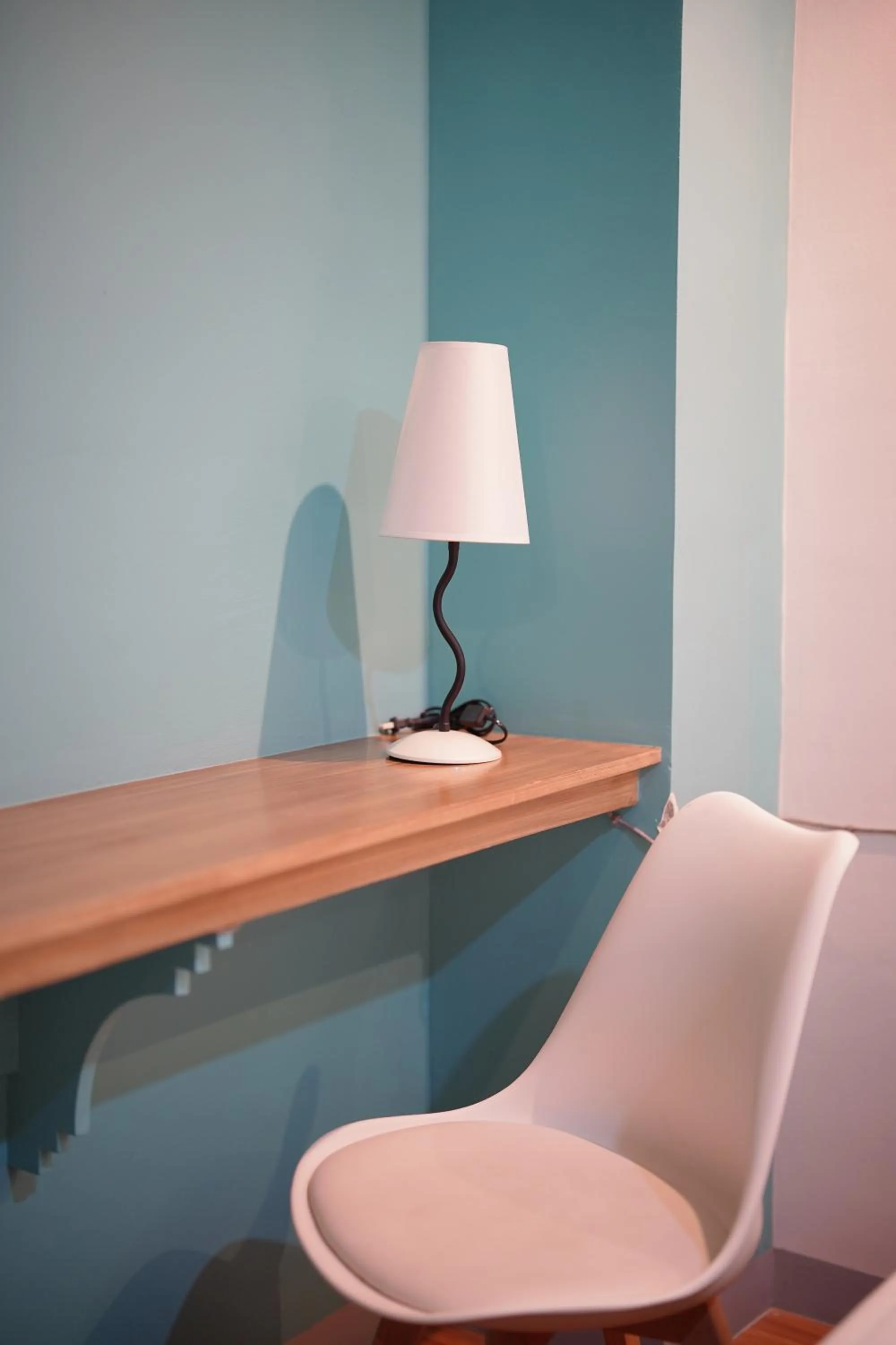 Seating area in Arzo Hotel Premier