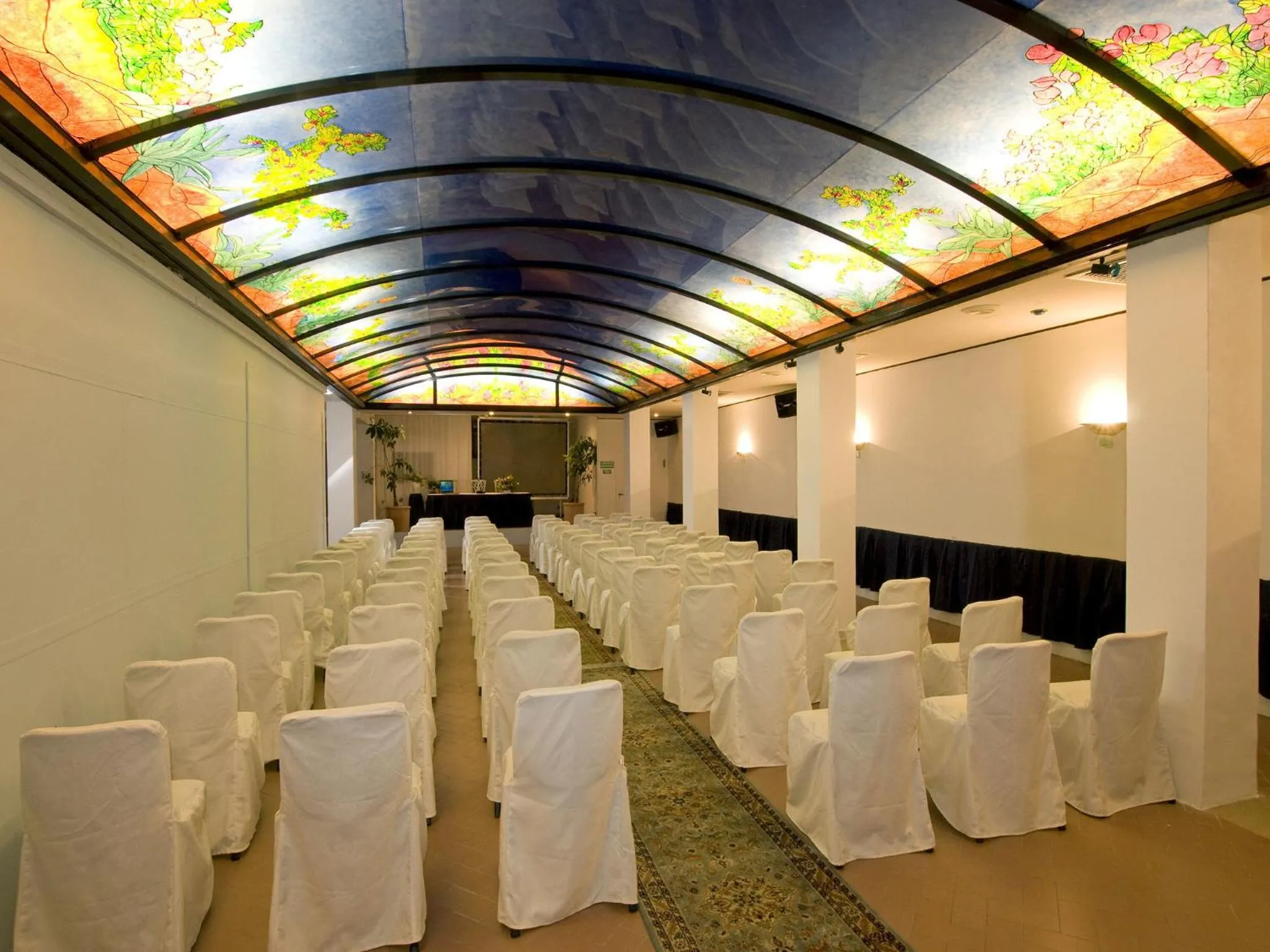 Banquet/Function facilities in Hotel Palau