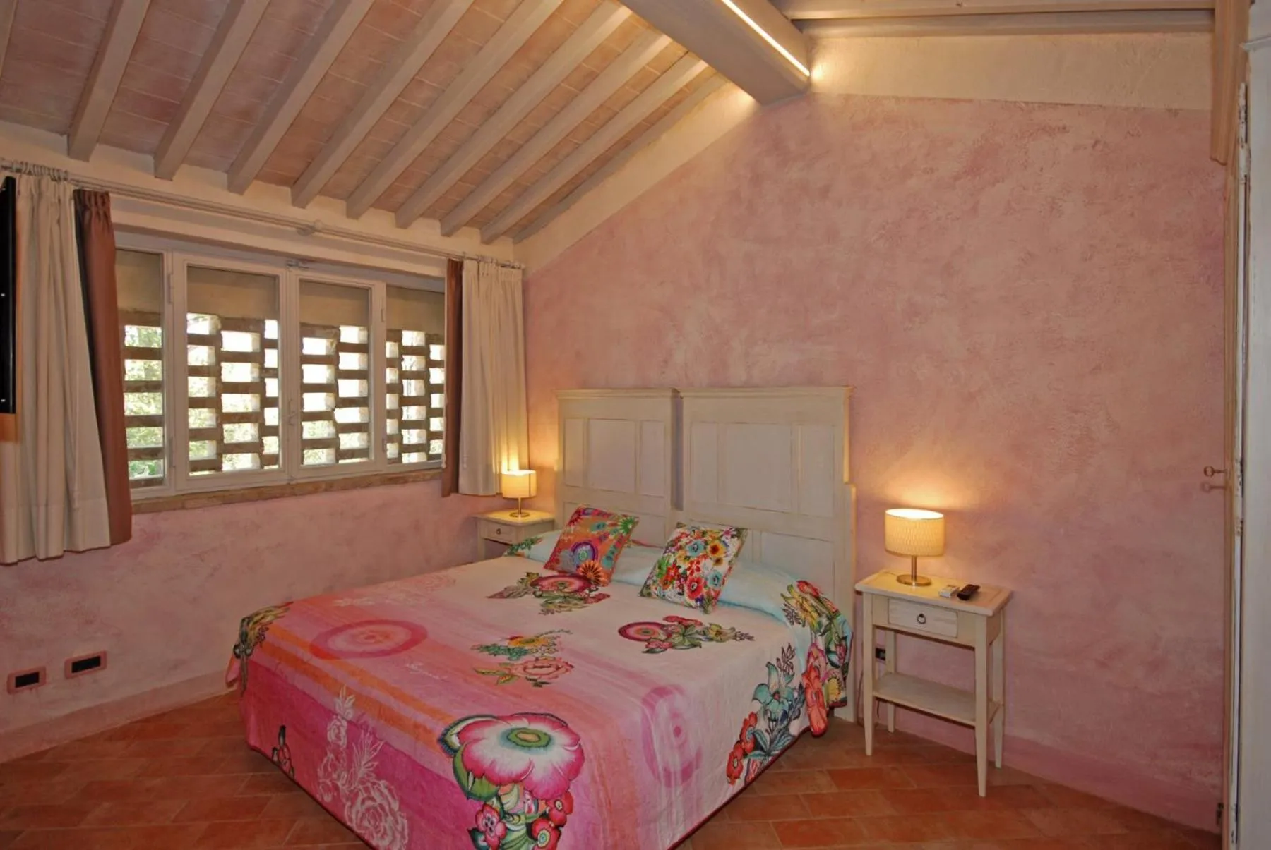 Bed in Molino Di Foci