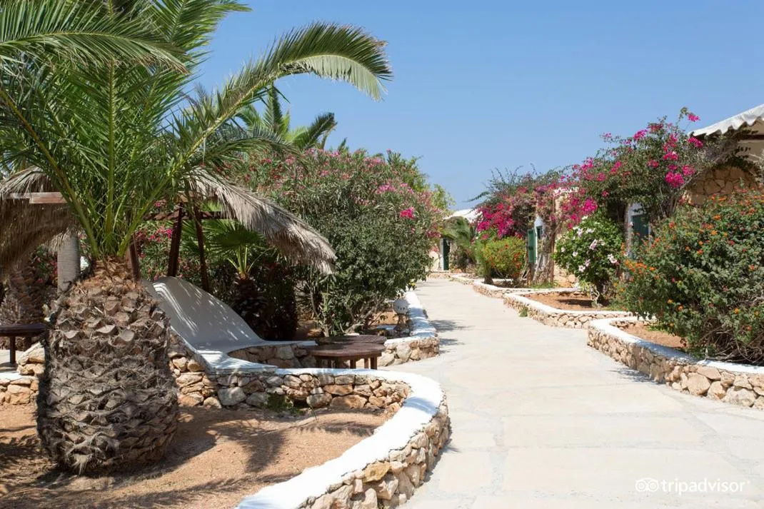 Cupola Bianca Resort