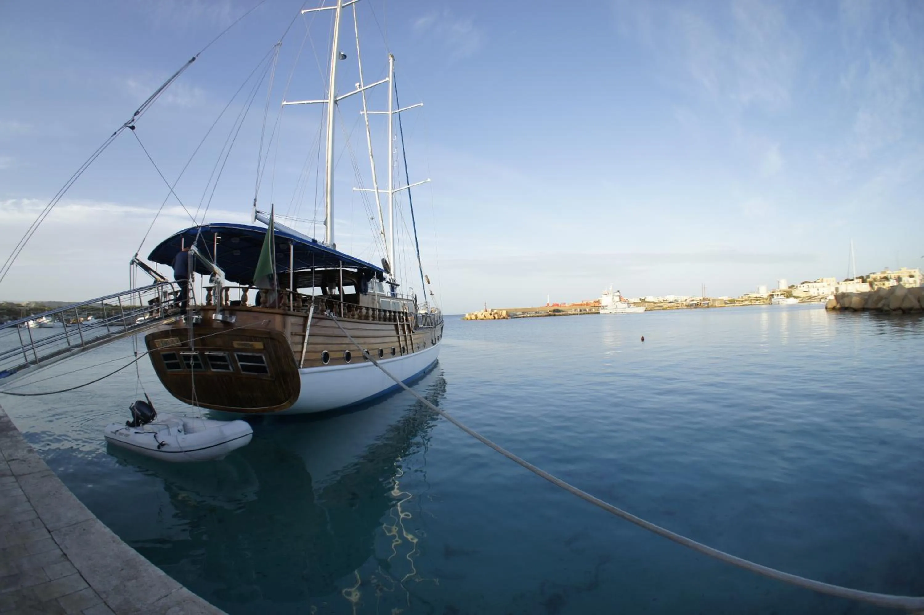 Hiking in Cupola Bianca Resort