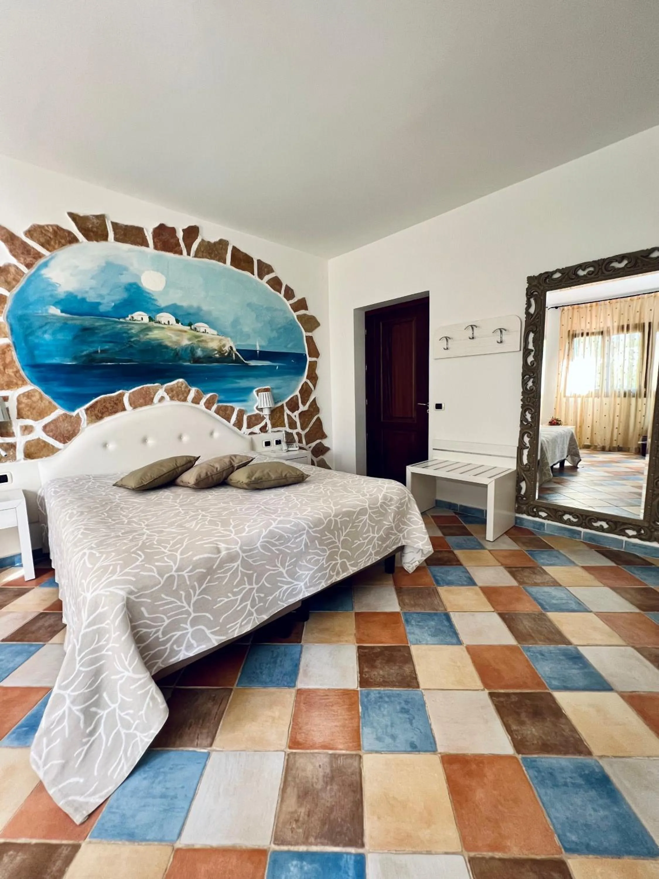 Cupola Bianca Resort