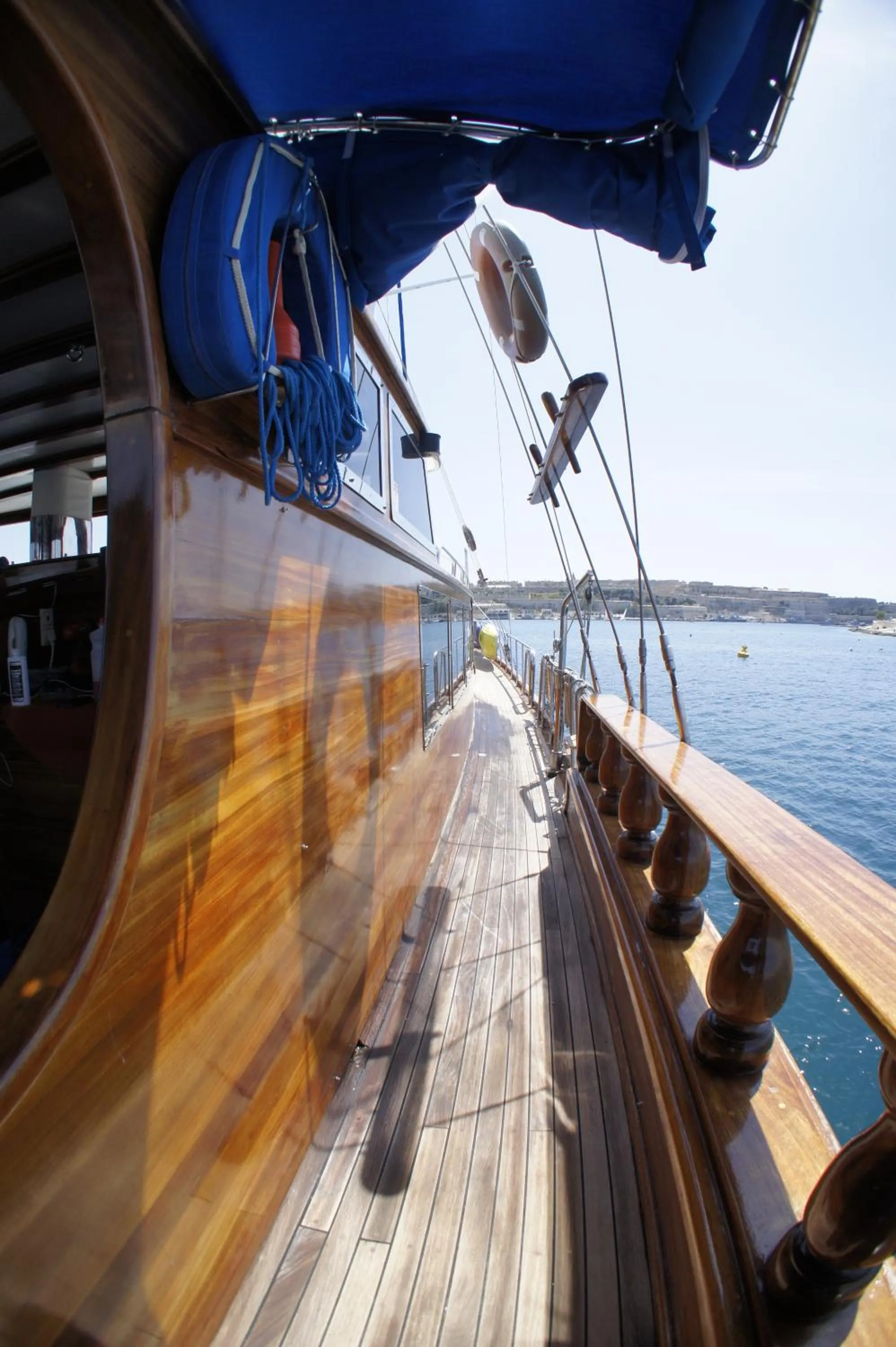 Hiking in Cupola Bianca Resort