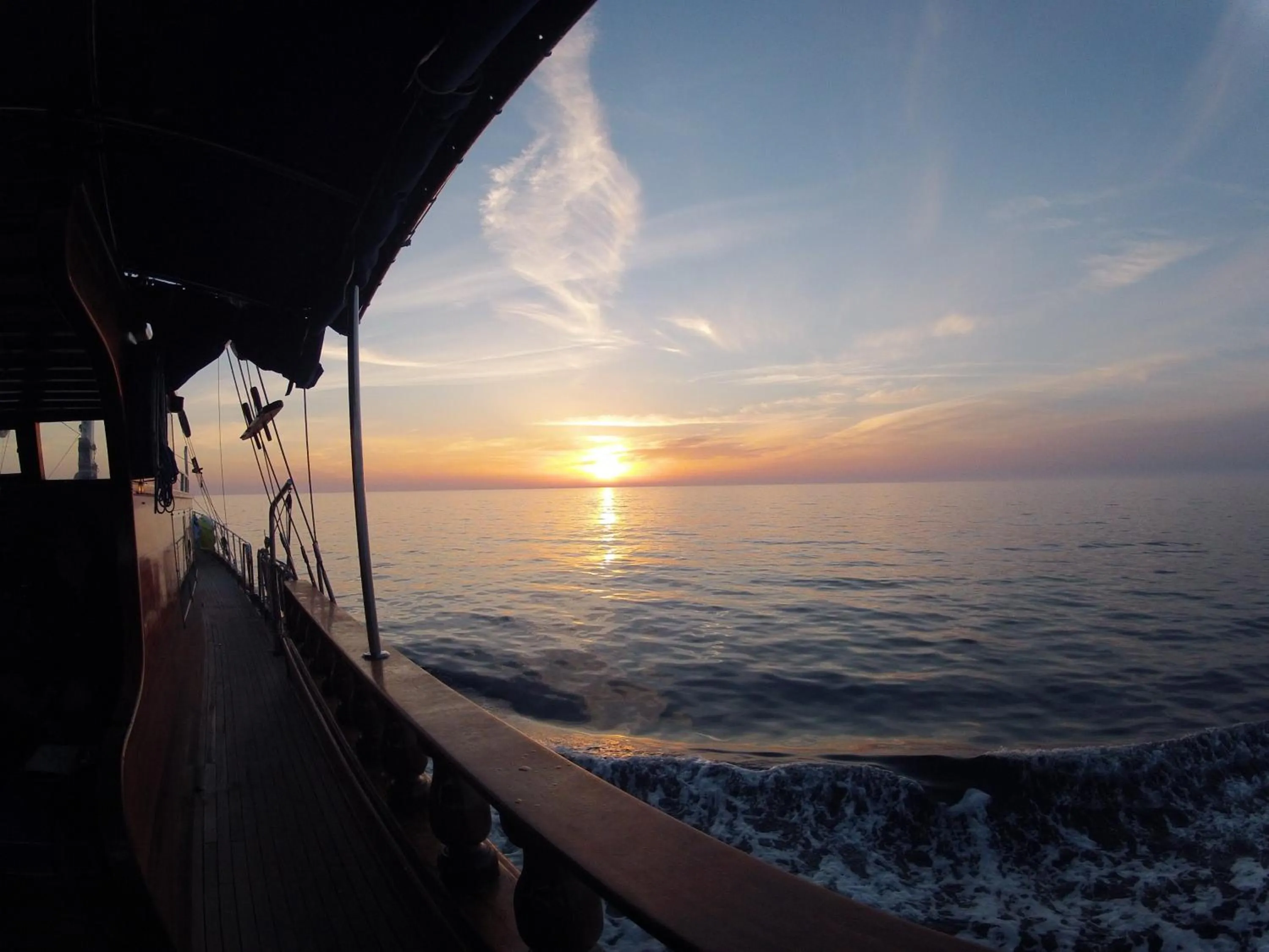 Hiking in Cupola Bianca Resort