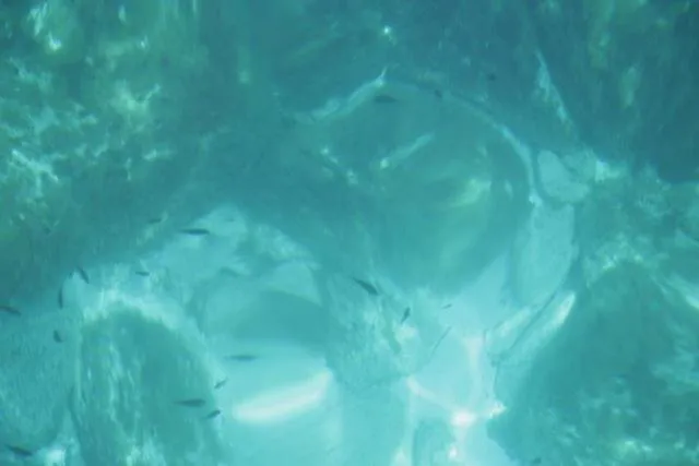 Area and facilities in Cupola Bianca Resort