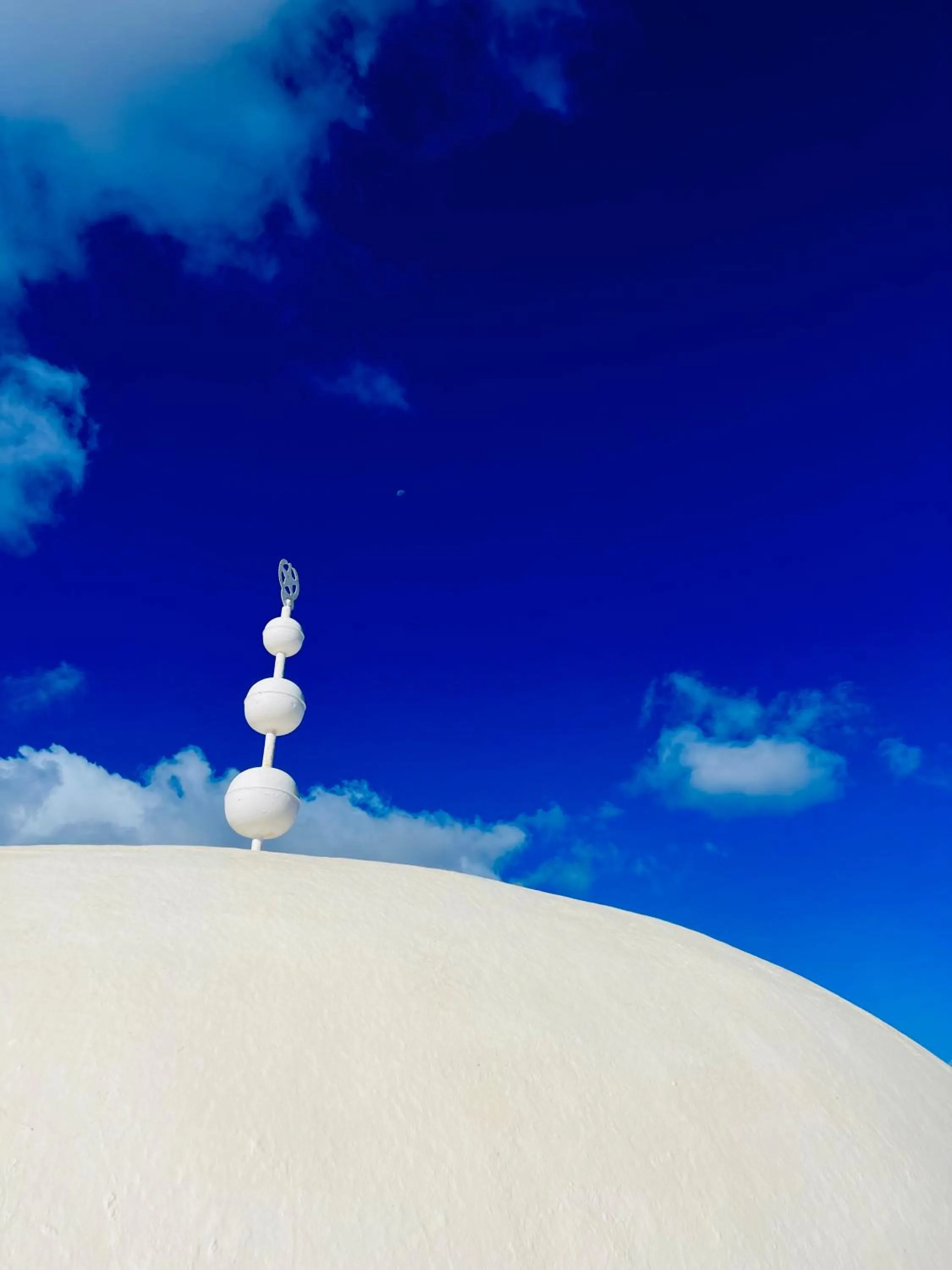 Cupola Bianca Resort