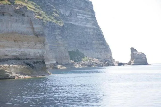 Area and facilities in Cupola Bianca Resort