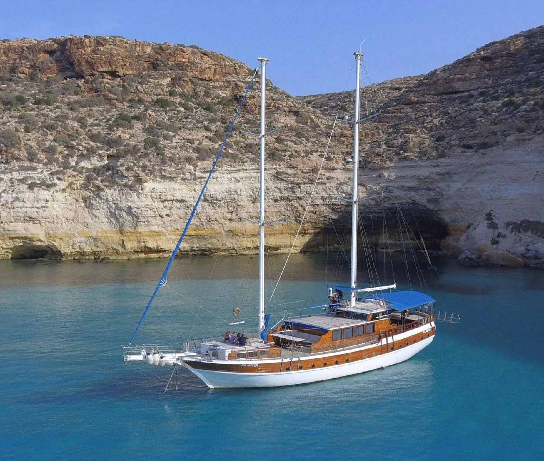 Cupola Bianca Resort