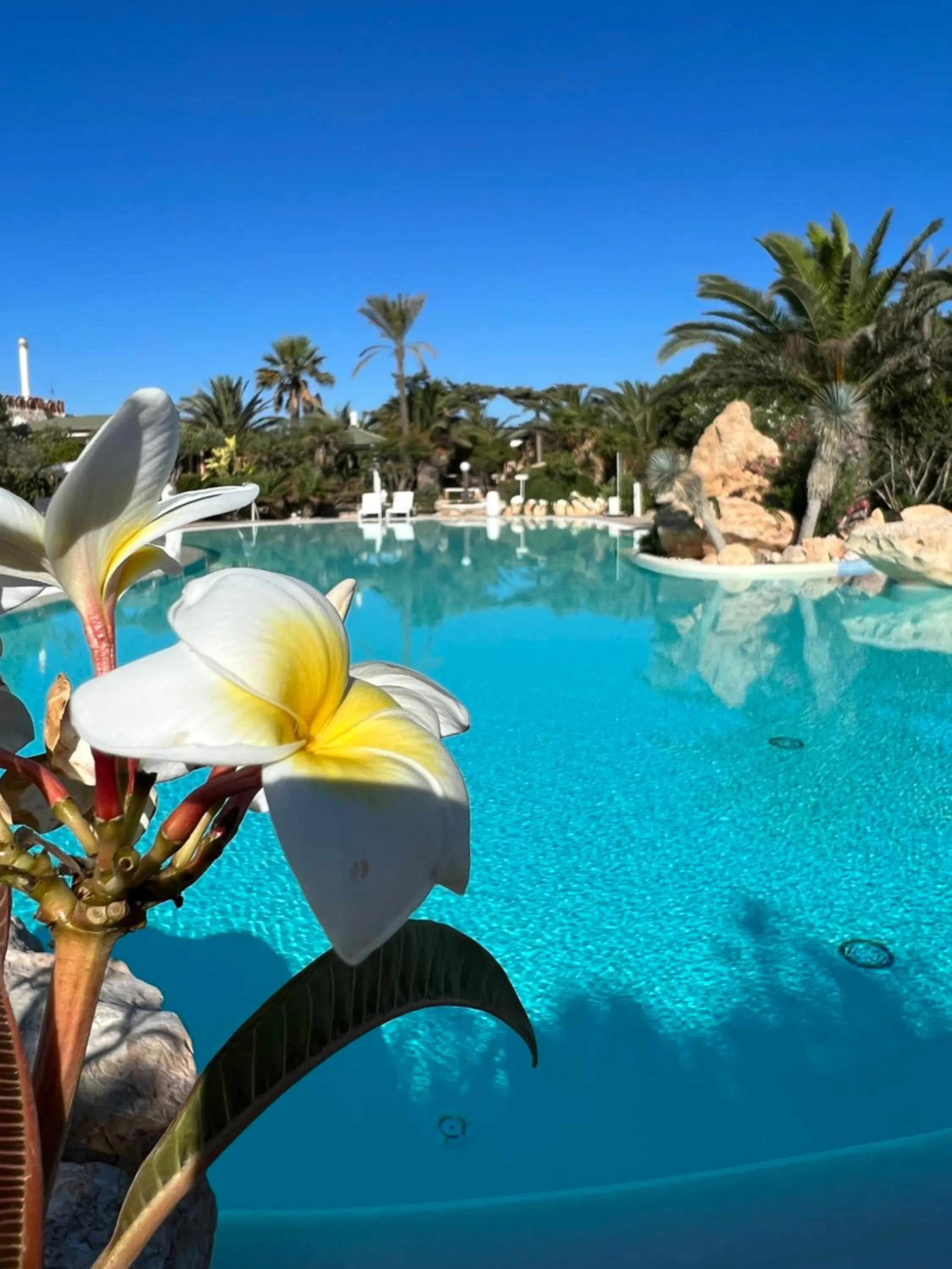 Cupola Bianca Resort