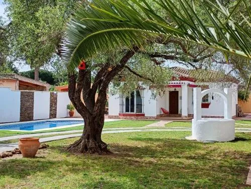 Chalet Pura Vida