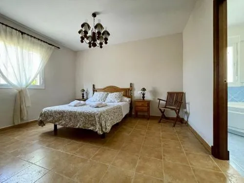 Chalet Pura Vida