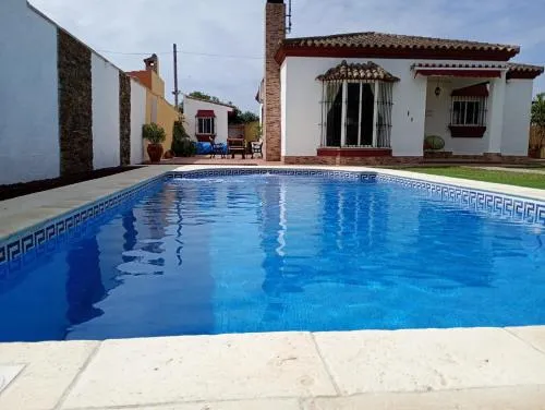 Chalet Pura Vida