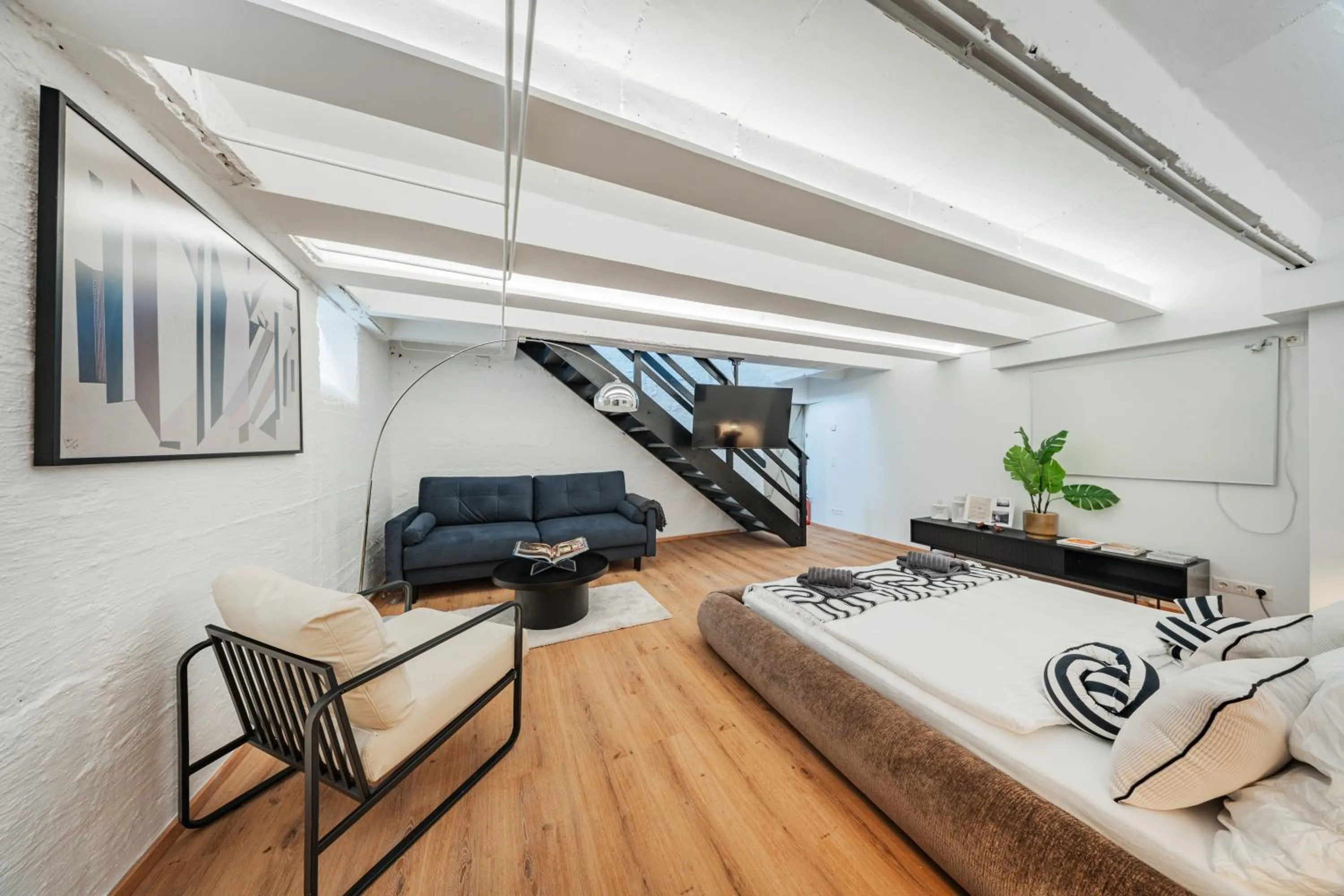 City Center Lofts