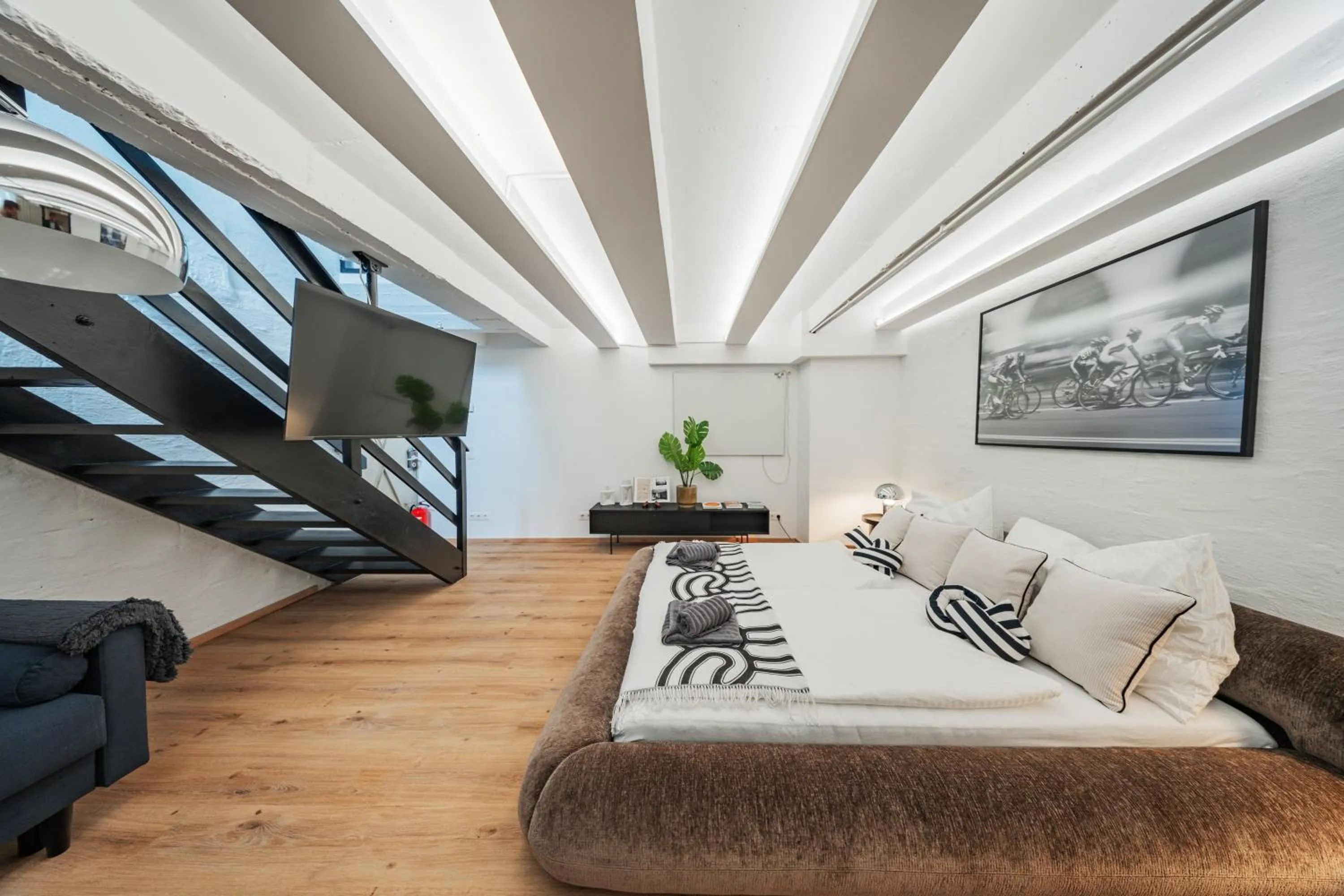 City Center Lofts