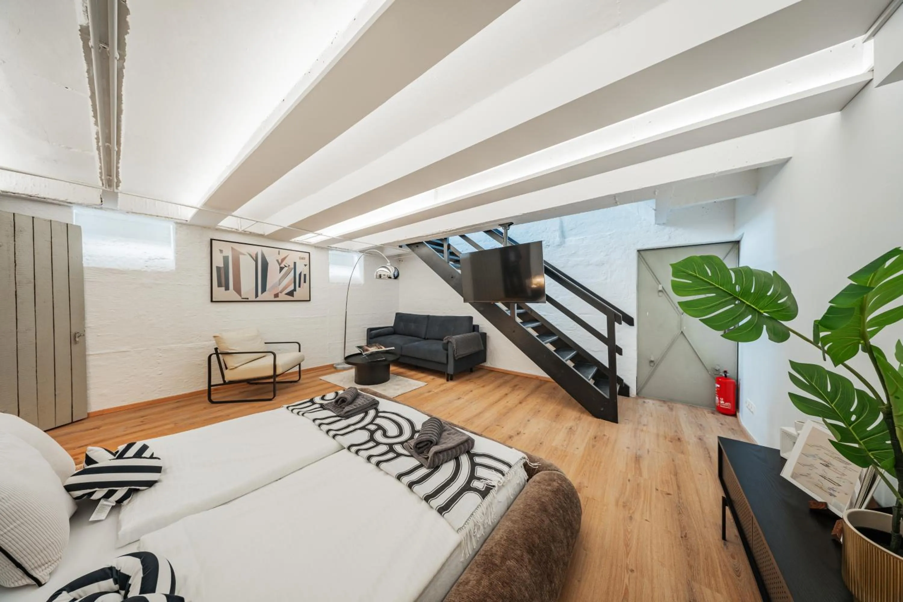 City Center Lofts