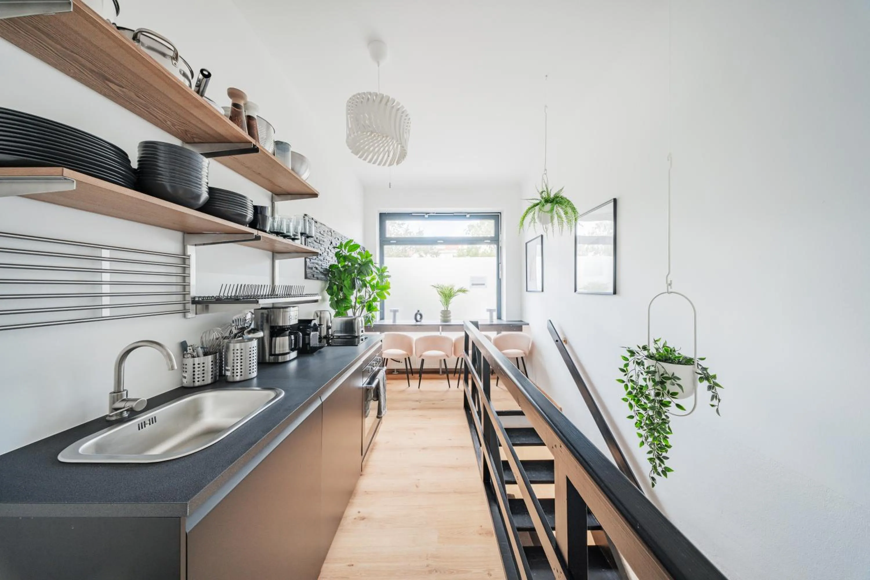 City Center Lofts
