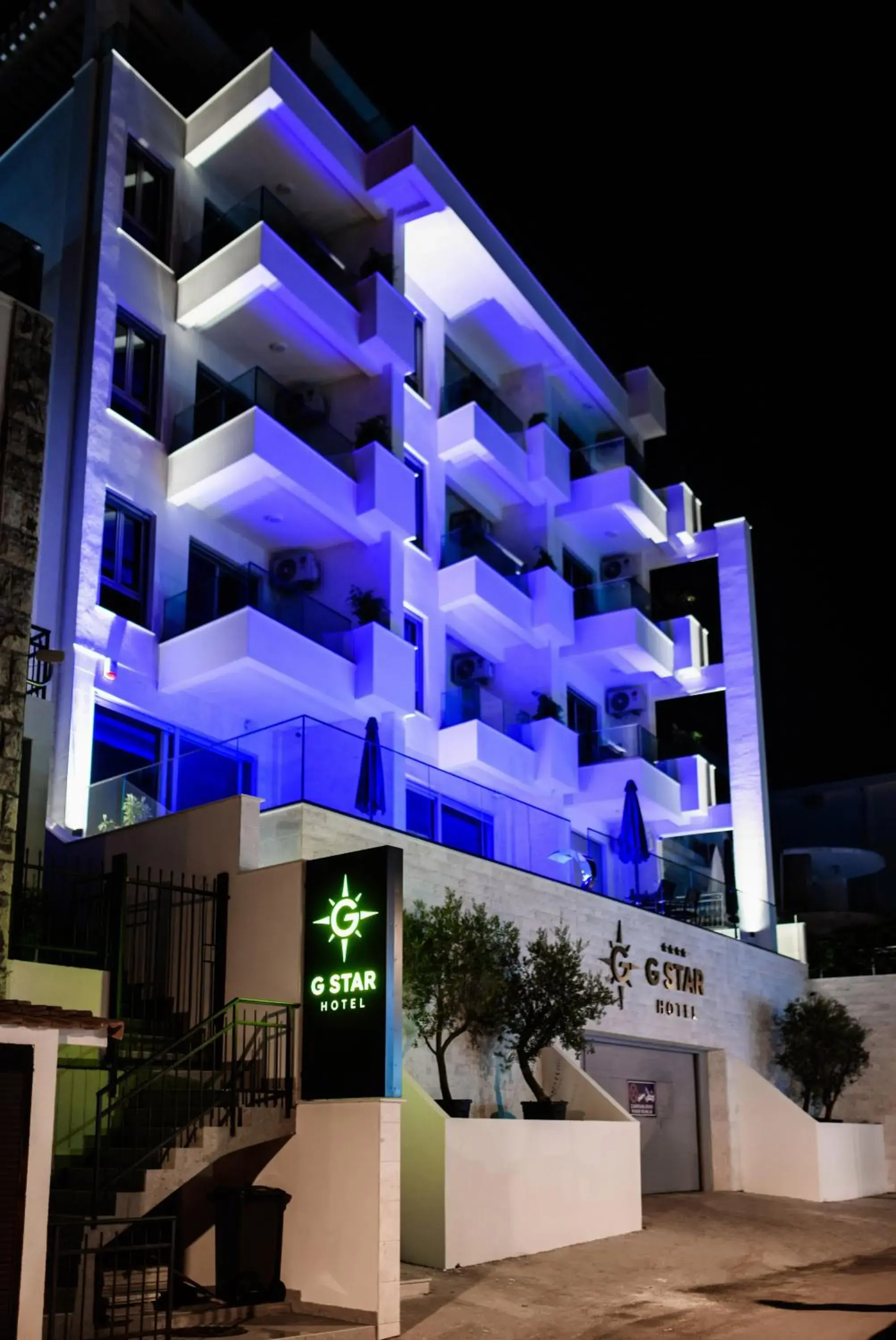 G Star Hotel G Star Hotel