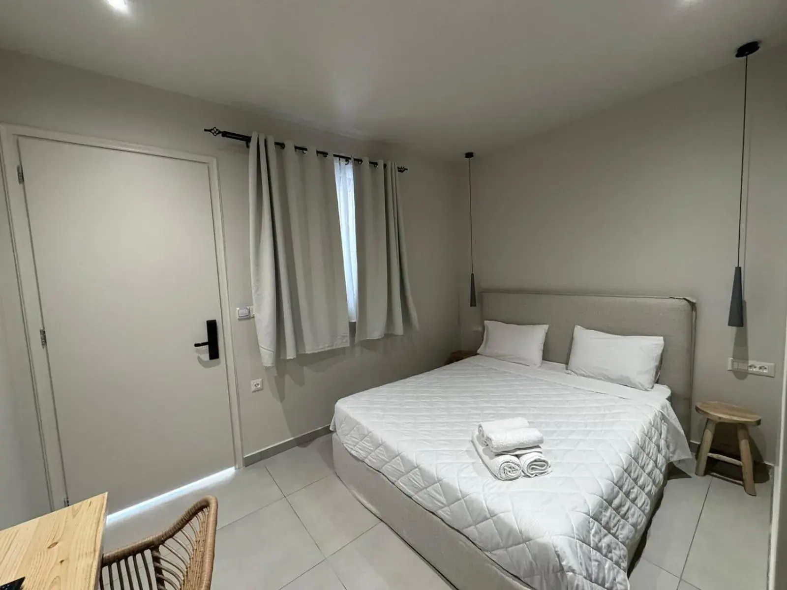 Double Room with Terrace in Yasemi Double Room with Terrace in Yasemi