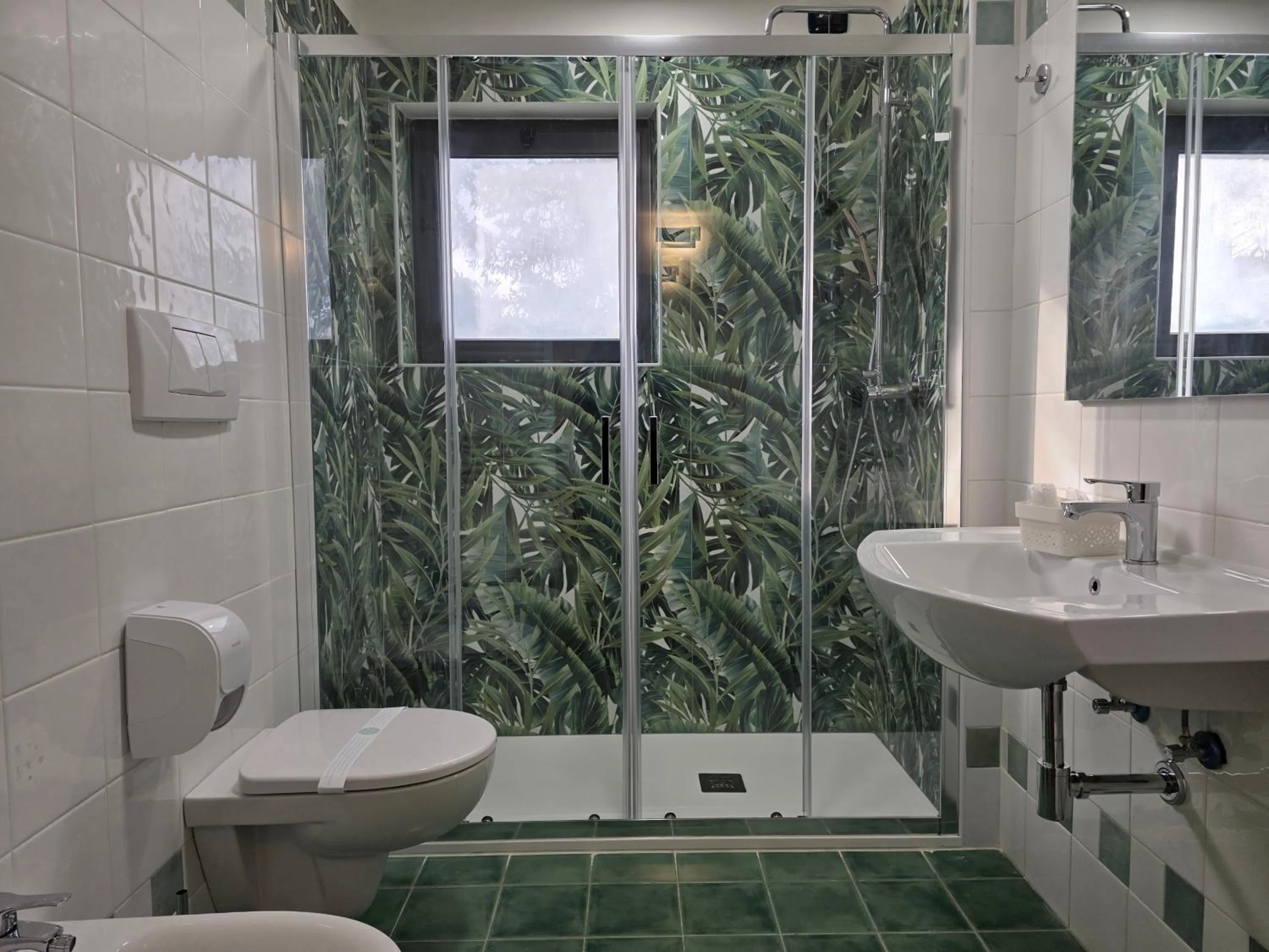 Hotel Dimora Adriana